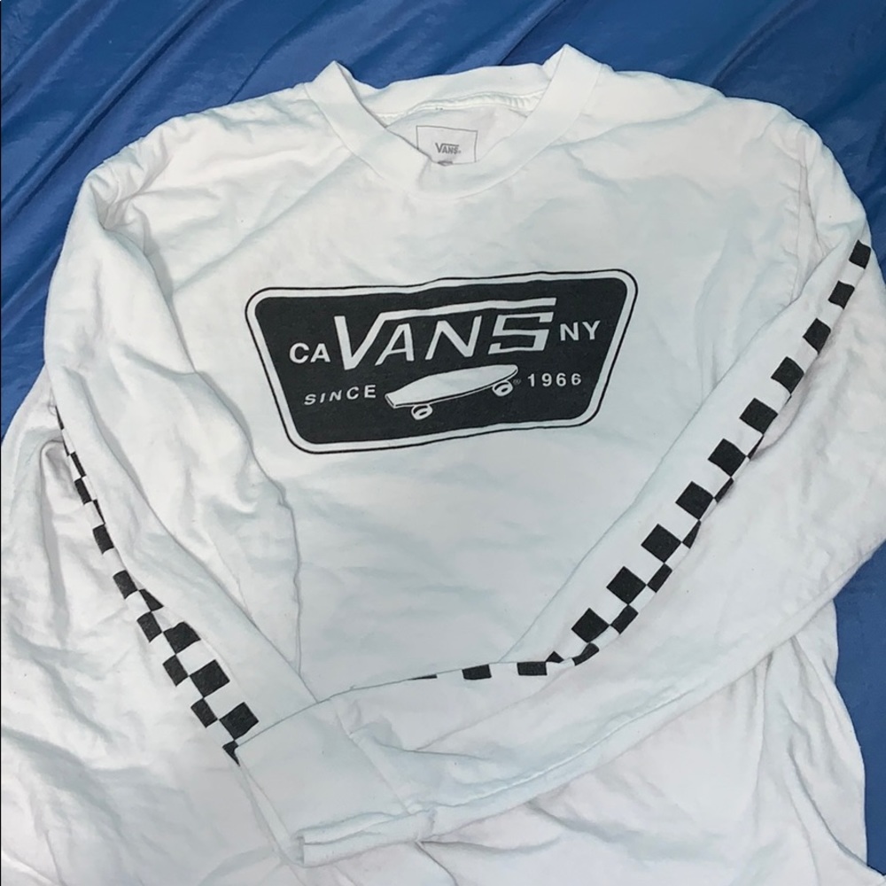 Long sleeve t shirt